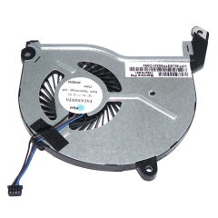 NEW CPU Cooling Fan For HP Pavilion 15-F387WM 15-F337WM 15-F010WM 15-F023WM