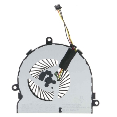 New CPU Cooling Fan For HP 15-ay039wm 15-ay047ca 15-ay052nr 15-ay015dx Laptop