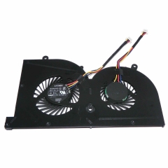 NEW GPU Cooling FAN MSI GS63VR GS73VR MS-16K2 MS-17B Stealth Pro BS5005HS-U2L1