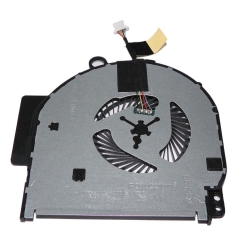 New CPU Cooling Fan For HP Pavilion X360 14-BA 14M 14M-BA011DX Laptop 924281-001