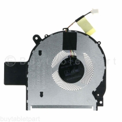 CPU Cooling Fan For HP Pavilion X360 15-CR 15-CR0010NR 15-CR0053WM 15-CR0037WR