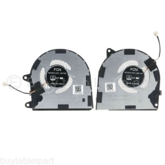 NEW CPU&GPU Cooling Fan Lenovo Yoga 730-15IKB 730-15IWL DC28000KQF0 DC28000KPF0