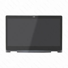 FHD LED LCD Touch Screen Digitizer Display Assembly for Dell Latitude 3390 P69G