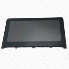 HD LED LCD Screen Touch Display Glass Panel for Lenovo Yoga 300-11IBY 300-11IBR