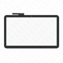 15.6'' Touch Screen Digitizer Glass For HP ENVY TouchSmart 720549-001 15-J042TX