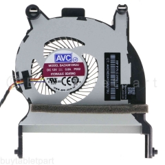 NEW CPU Cooling Fan For HP EliteDesk 800 G4 35W Desktop Mini PC L19561-001