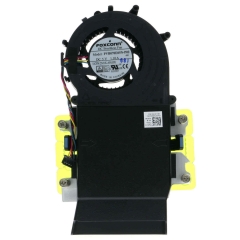 NEW CPU Cooling Fan Heatsink For DELL Optiplex 9020M 7040M 3040M 5040M 5JV3N
