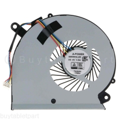 NEW Cpu Cooling Fan For Gigabyte Aero15 15X Gigabyte RP64W RP65W BS5005HS-U2M