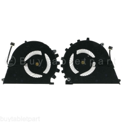 NEW CPU&GPU Cooling Fan For HP ZBook Studio G3 G4 840960-001 NS75C07-15C04