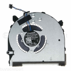 NEW CPU Cooling Fan For HP ProBook 640 G4 645 G4 EG75050S1-C050-S9A L09537-001