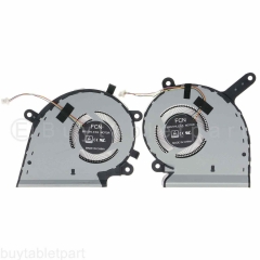 NEW CPU+GPU Cooling Fan Asus ROG Strix G531 G531GT G531GU G531GD 13NR01L0T01111