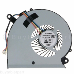 NEW Cpu Cooling Fan For Gigabyte Aero15 15X Gigabyte Aero 14 Laptop BS5005HS-U2M