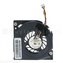 NEW CPU Cooling Fan For HP Chromebox G1 G2 Mini Desktop