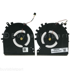 NEW CPU&GPU Cooling Fan For HP Pavilion Gaming 15 Laptop 15-DK0068WM 15-DK0020NR