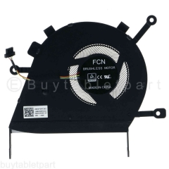 NEW CPU Cooling Fan For ASUS Q406D Q406DA 13NB0KX0P01011