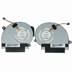 NEW CPU+GPU Cooling Fan For Toshiba Satellite S55T-B5282 S55T-B5260 S55T-B5233