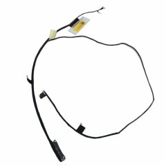 New Video LCD CABLE APW50 EDP CABLE UHD 2D For HP ZBOOK 15 G3 G4 4K DC02C00C900