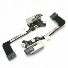 DC POWER JACK HARNESS BOARD Macbook Pro 13