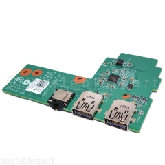 NEW USB Audio IO Board For Dell Inspiron 15 7559 7557 DAAM9API8D0 0G5WGR G5WGR