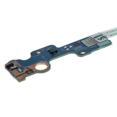 NEW Power Button Board+Cable For Dell Latitude 3590 Laptop LS-F113P