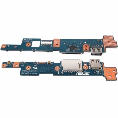 Power Button ON-OFF Board FOR ASUS Q302L Q302LA TP300LA TP300LD 60NB05