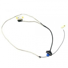 Lcd LED Cable Lvds Wire Video Screen Line For Lenovo ThinkPad E570 E575 01EP121