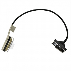 LCD Cable Lvds Wire Screen Line For Lenovo Thinkpad P52 EP520 UHD EDP 40pin tbsz