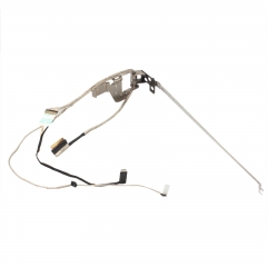 Lenovo Ideapad Flex 2-15 20405 LCD Hinge Set Display Screen Cable 460.00Z0H.0013