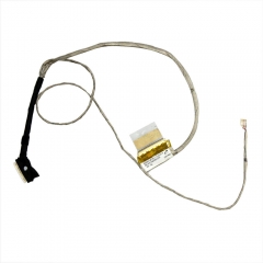 LCD LVDS Video Display Screen Cable P/N CNBA3901037A DR9Y 19U