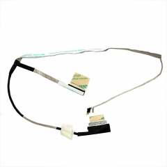 New LCD LVDS Video Cable for HP 15-G 15-R 15-H ZS051 15-G000 15-G070 DC020022U00