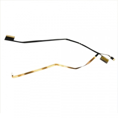 Lcd Flex Cable Lvds LED Video Wire Screen Line For ZEUS 15 BA39-01482A 30Pin