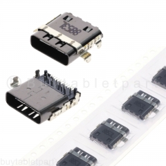 NEW USB Type-C charging Port For Dell XPS 12 9250 Latitude 7275 Dell XPS 15 9575