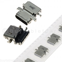 NEW USB Type-C Charging Port For HP SPECTRE X360 15-BL 15T-BL Laptop