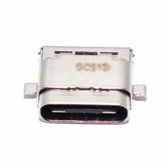 OEM USB Type C Connector Charging Port For Google Huawei Nexus 6P H1511 H1512