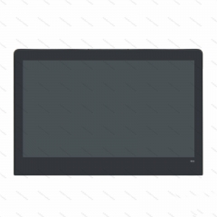 LED LCD Touch Screen Display Assembly For Lenovo Yoga 900-13ISK2 80UE 3200x1800