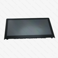 LED LCD Display Touch Screen Digitizer Assembly for Lenovo Flex 3-1570 1366x768