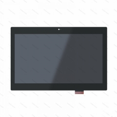 LCD Touch Screen Digitizer Display Assembly for Lenovo ThinkPad Yoga 260 1080P