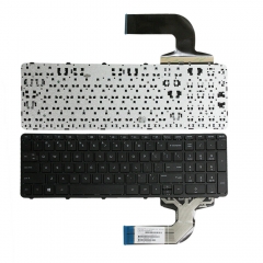 US Keyboard for HP 15-f233wm 15-f240ca 15-f247nr 15-f271wm 15-f215dx 15-f009ca