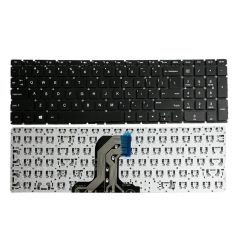 For HP Pavilion 15-ay065nr 15-ay067nr 15-ay068ca 15-ay068nr Laptop US Keyboard