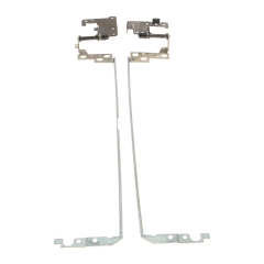 NEW 5H50L82910 L&R LCD Hinges Set For Lenovo Ideapad 110-15ISK 80UD Laptop