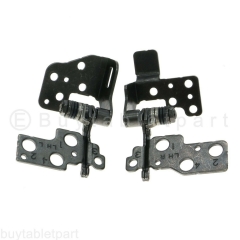 NEW LCD Screen Hinges set For MSI GE75 GP75 GL75 MS-17E1 MS-17E2