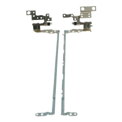 NEW LCD Left & Right Hinges For HP ENVY M6-P M6-P113DX 15-AH155NR Touch Laptop