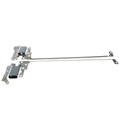 NEW L&R LCD Hinges Set For DELL INSPIRON 13MF 13-5378 13-5379 13-5368 P69G