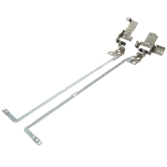 NEW L&R LCD Hinges Set For For DELL INSPIRON 15 3565 3567 P63F D1525B Laptop