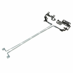NEW L&R LCD Hinges Set HP 17-AK 17-BS 926527-001 433.0C704.0001 433.0C705.0001