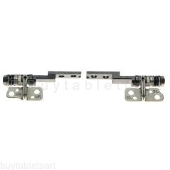 NEW LCD Screen Hinges set For Dell XPS 13 9343 9350 9360 0K7K54 K7K54