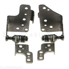 NEW LCD Screen Hinges set For MSI GE72 6RF GE72VR 7RF MS-1791 MS-1793 MS-1794