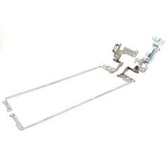 NEW L&R Hinges Touch LCD For Toshiba Satellite C50-B C50D-B C55-B C55D-B C55T-B