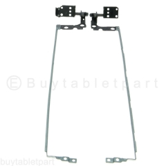LCD Screen Hinges set Toshiba Satellite S55-C5260 S55-C5262 S55-C5161 S55-C5274