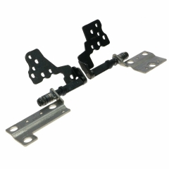 NEW L&R LCD Hinges Set HP Omen 15-CE 15-CE000 15-CE010CA 15-CE020CA TPN-Q194